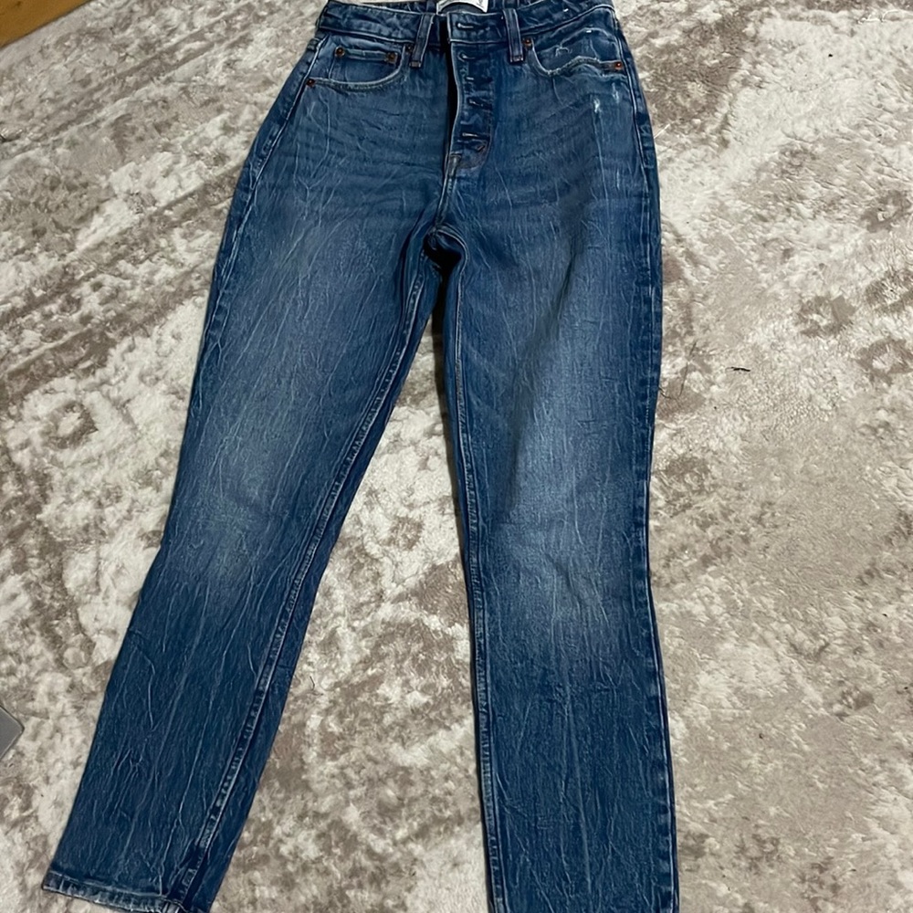 Abercrombie&Fitch jeans